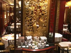 -香宫(九龙香格里拉店)