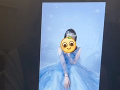 -海马体照相馆(南京虹悦城店)