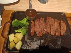 -必胜客(棠下店)