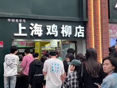 -上海鸡柳店(中街盛京大家庭店)