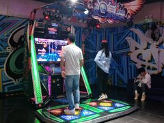 -真快活Coohoo Max(武商仙桃店)