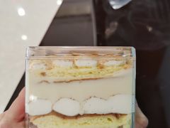 -迦南·甜品蛋糕(传媒店)
