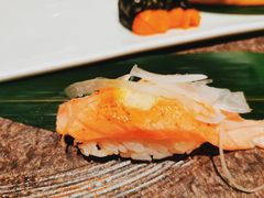 -乾山寿司(好运街店)