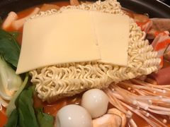 -源味屋韩式火锅&炸鸡(鼎城当代商城店)
