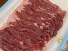 -前门杨记·铜锅涮肉(王府井·故宫店)