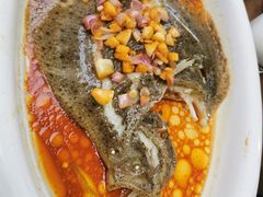 多宝鱼-79号渔船海鲜饭店(华强北店)