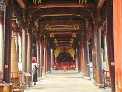 -寺平古村