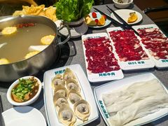 -非遗•老字号•阿彬牛肉火锅(广济桥店)