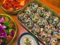 -HOTISLAND海鸡岛·韩国料理(江南西店)