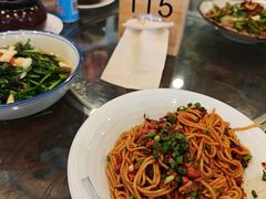 -西江美食舫·江西菜(健德桥店)