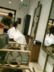 -JOY Hair salon