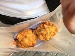 -阿婆油墩子(五里桥路188弄小区店)