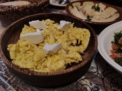 -ALAMEEN阿拉伯餐厅(三里屯店)