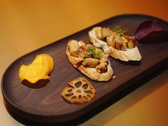 -wann lounge 低温慢煮牛排·清吧