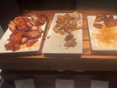 -丽都皇冠假日酒店·Matrix亦餐厅(望京店)