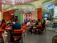 -避风塘·金牌店·夜宵(金玉兰店)