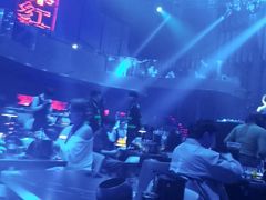 -赤红音乐现场(浦东金桥路店)