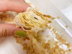 巧克力松塔-长发西饼(临顿路店)