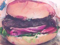 BigAl-Fergburger(皇后镇店)