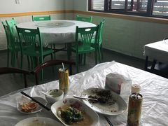-众味海鲜大排档·活海鲜·潮汕味(南澳店)