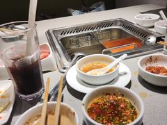 -海底捞火锅(壹悦城店)