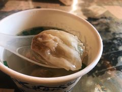 肉燕-同利肉燕老铺(澳门路店)