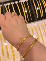 -老凤祥银楼(五角场万达广场店)