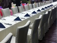 -西安高新希尔顿酒店·咖啡露台西餐厅