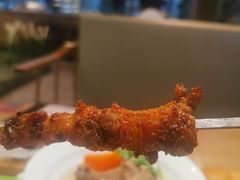 -羊之道草原味道清真餐厅(番禺店)