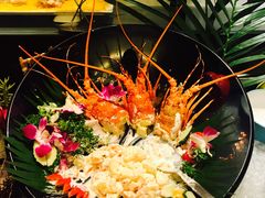 -博林圣海伦酒店-LA VILLA自助西餐厅(华侨城店)