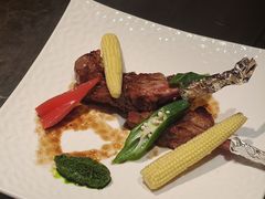 -香樟花园法式铁板烧(恒隆广场店)