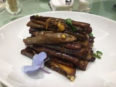 -南山鲜虾面·活鲜小馆·海味大连菜(南山总店)