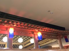 -御池园(顾村公园店)