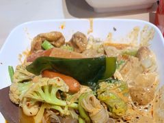 -林静小吃(复兴路店)