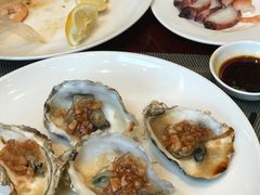 -达利世纪酒店-莉庭自助西餐厅