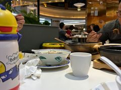 -火啫啫·粤式啫啫煲(南通首店)