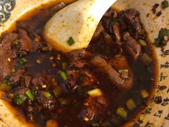 -杨三孃跷脚牛肉(中粮鸿云悦街店)