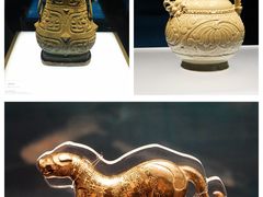 -陕西历史博物馆