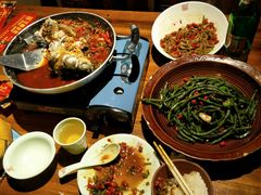 -赣味楼江西土菜(小屯西路店)