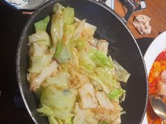 -老湘村·湖南土菜(天河维多利店)
