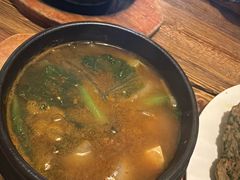 -百年石锅饭·朝鲜族传统民餐