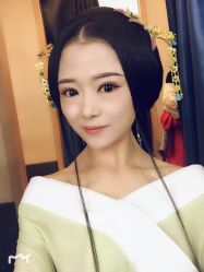 -盘子女人坊古装写真摄影(南京总店)