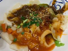 -大嘻咹biangbiang面(历史博物馆店)