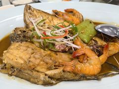 -渔娘渔家丹东海鲜(东直门店)