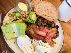 -RAC BAR(安福路店)