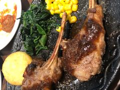 -萨莉亚意式餐厅(杭州滨江天街店)