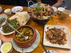 -小厨子私房菜·云南美食店
