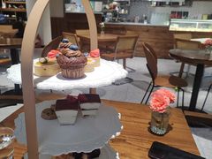 -榖屋house of flour(张江首店)