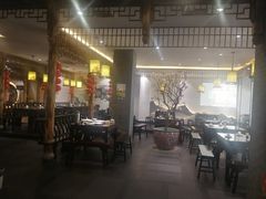 大堂-九炉分座(个园店)