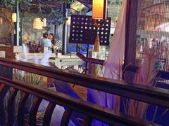 -绿茶餐厅(光谷世界城步行街店)